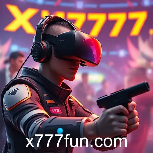 Emergence of X777 in Interactive Gaming