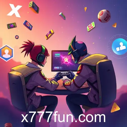 The Evolution of Online Gaming Communities