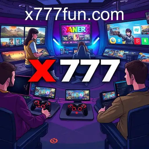 Gaming Innovations in the Digital Age