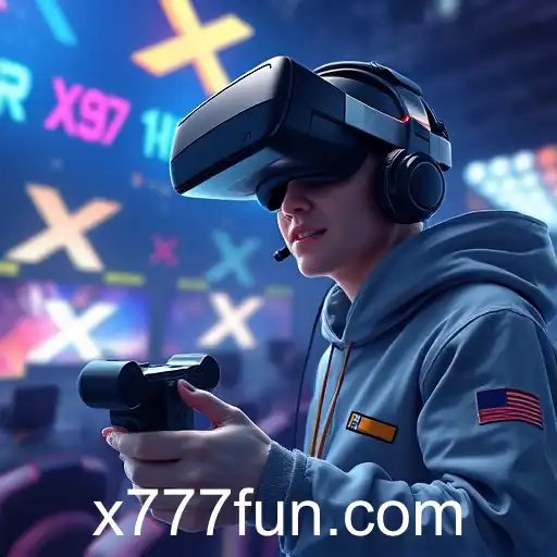 The Evolution of Online Gaming Platforms