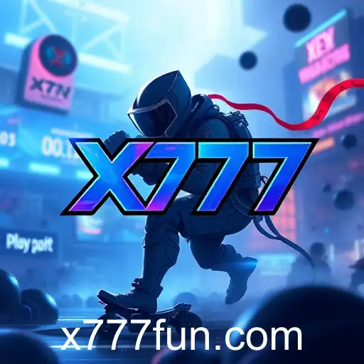 The Evolution of X777 in Online Gaming