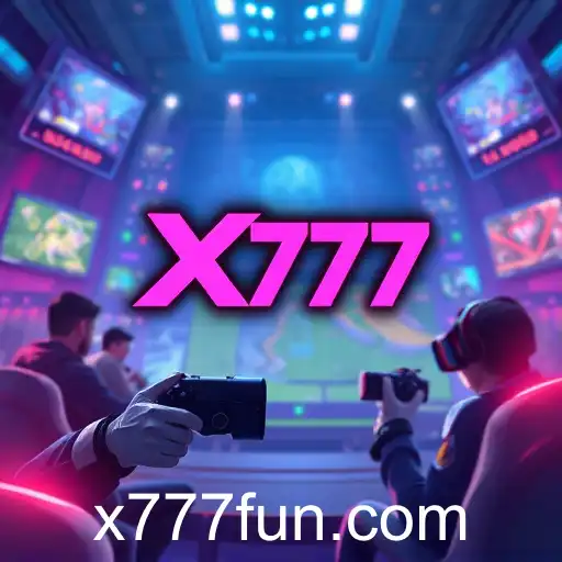 Revolutionizing Gaming with X777