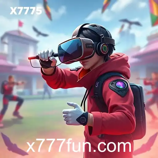 The Rise of X777: Transforming the Landscape of Online Gaming