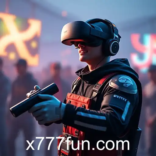 The Rise of X777: Shaping the Future of Online Gaming