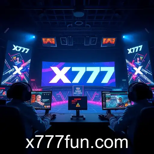 The Rise of X777: A Gaming Phenomenon