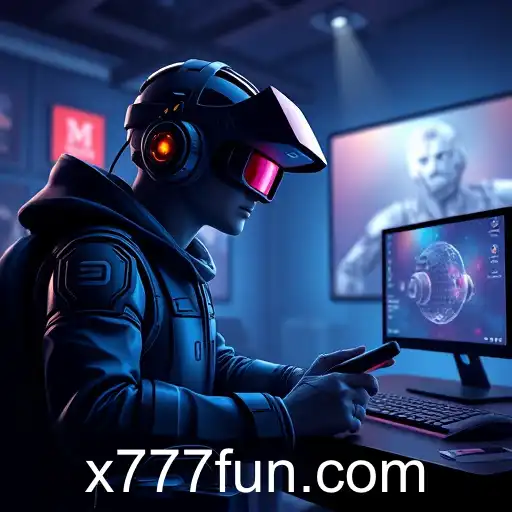 The Rising Phenomenon of X777 in Gaming Industry