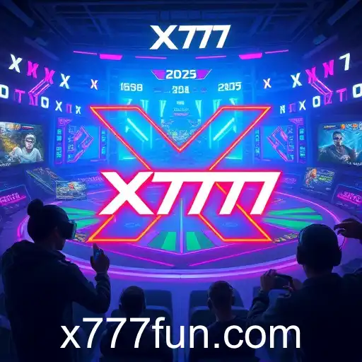 The Rise of X777: A New Era in Online Gaming
