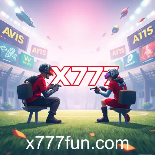 X777: The Digital Revolution of 2025