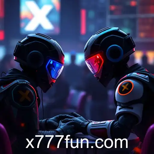 The Rise of X777: Transforming the Gaming Landscape