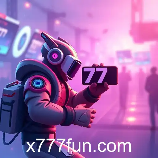 X777: Revolutionizing Online Gaming Experience