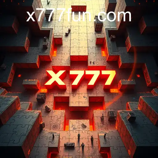 Exploring the Fascinating World of Puzzle Games: A Deep Dive into X777