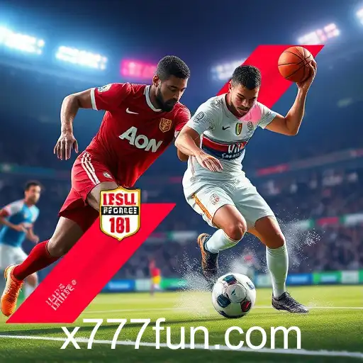 Revolutionizing Gaming Dynamics: The Impact of X777