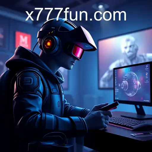 The Rising Phenomenon of X777 in Gaming Industry