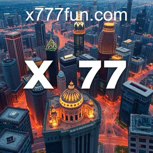 Exploring the World of Simulation Games: A Deep Dive into the 'X777' Category