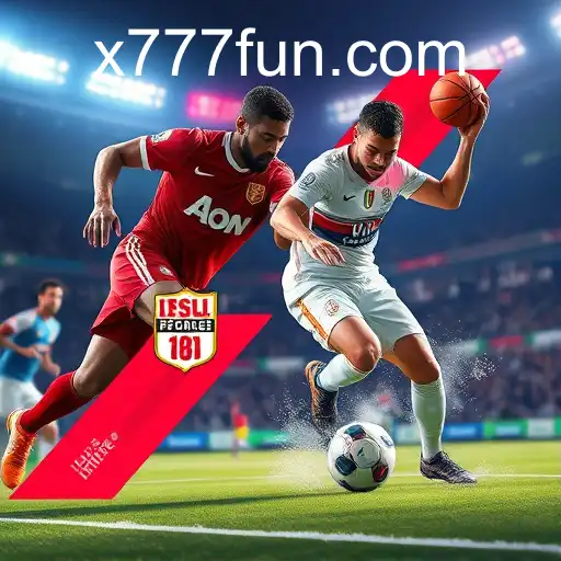 The Impact and Evolution of Sports Games in Digital Entertainment