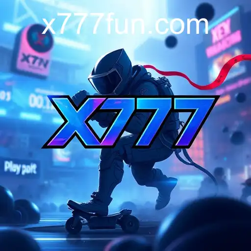 The Evolution of X777 in Online Gaming