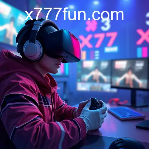 The Evolving Landscape of Online Gaming in 2025