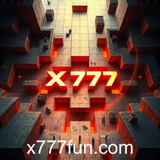 Exploring the Fascinating World of Puzzle Games: A Deep Dive into X777