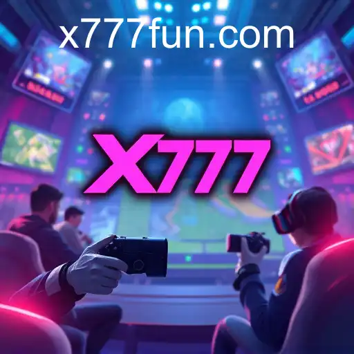 Revolutionizing Gaming with X777