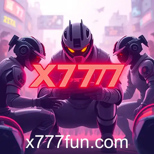 The Rise of X777 in Online Gaming