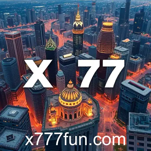 Exploring the World of Simulation Games: A Deep Dive into the 'X777' Category