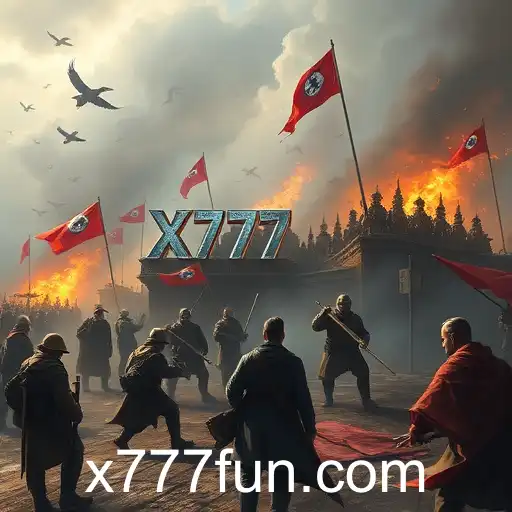 Exploring the Depth of Strategy Games: The Rise of 'X777' in Digital Gaming