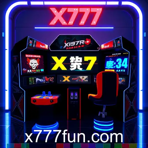 X777: Revolutionizing Online Gaming
