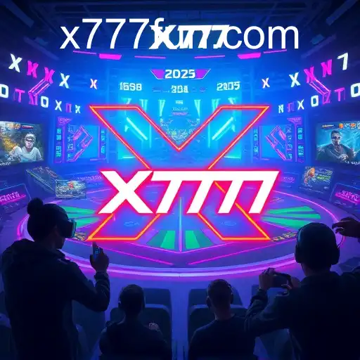The Rise of X777: A New Era in Online Gaming