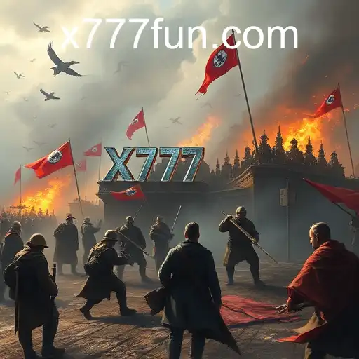 Exploring the Depth of Strategy Games: The Rise of 'X777' in Digital Gaming