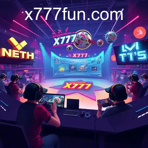 X777 Gaming Revolutionizes The Online Experience