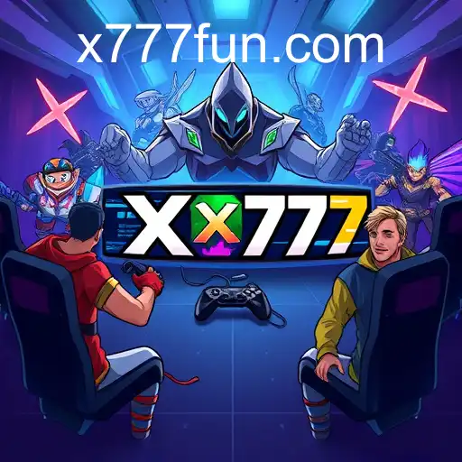 X777 Revolutionizes Online Gaming
